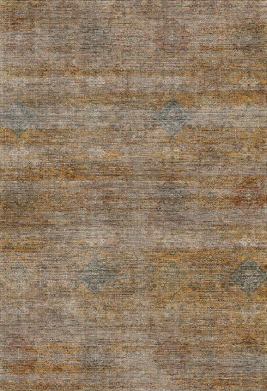 Dalyn™ Rug Company Aristo AR1 Terracotta 5'x8' Area Rug-0