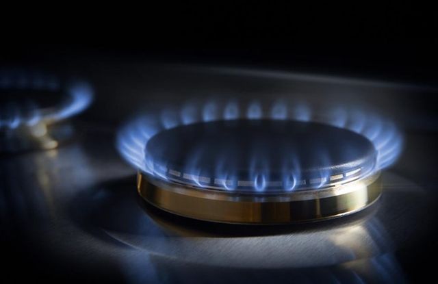JennAir® 15" Stainless Steel Modular Natural Gas Cooktop-3