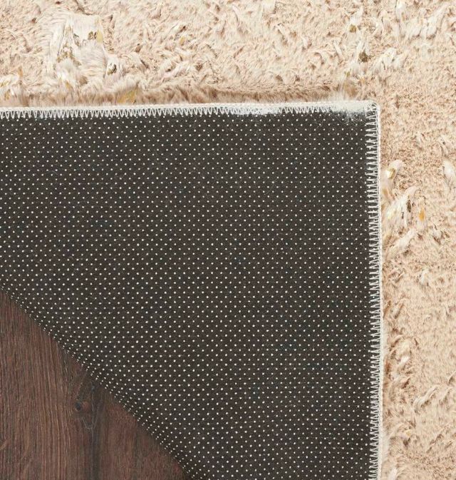 Nourison Home™ Cozy Shimmer 5'x7' Style 1 Area Rug-4