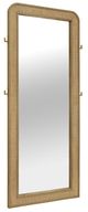 Coaster® Arini Sand Wash Full Length Standing Floor Mirror-3