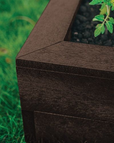 C R Plastics Onyx Veggie Garden Expansion-4