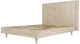 LH Home Oasis Twin Panel Bed -0