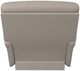 La-Z-Boy® Robin Linen Manual Reclining Chair and a Half-3