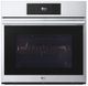 LG Studio 30" Stainless Steel Single Electric Built In Wall Oven-0