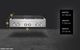 JennAir® NOIR™ 48" Stainless Steel Natural Gas Rangetop-3