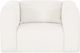 TOV Furniture Tarra Cream Accent Chair-3