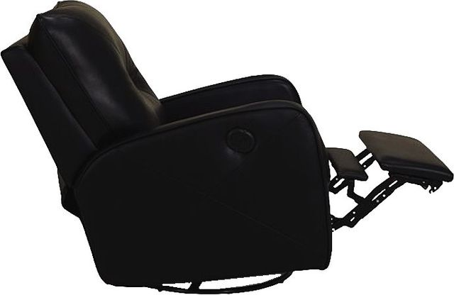 Palliser® Furniture Customizable Theo Swivel Glider Power Recliner-3