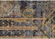 Feizy Blanchard Beige/Blue 7' x 9' Rug-1