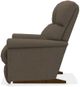 La-Z-Boy® Pinnacle Reclina-Rocker® Granite Recliner-4