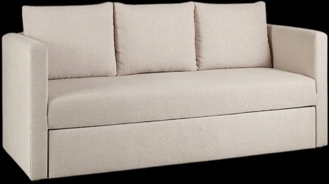 Huntington House Customizable 8210 Sleeper Sofa-2