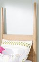 Legacy Classic Today's Traditions Natural Hickory Full Poster Bed-4