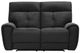 Palliser® Furniture Customizable Aedon Power Reclining Loveseat with Power Headrest-3