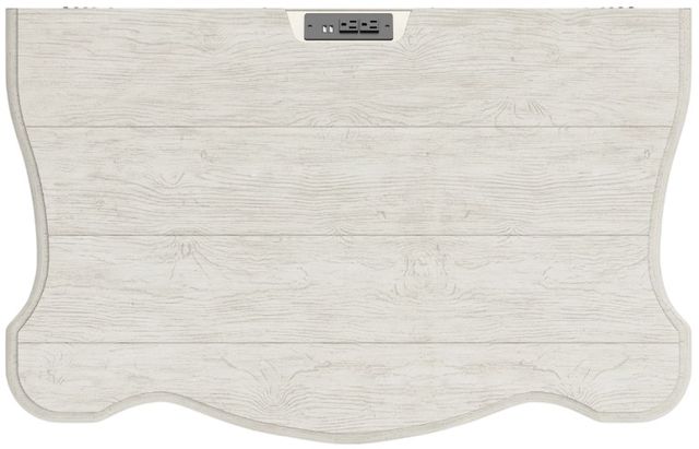 Signature Design by Ashley® Arlendyne Antique White Nightstand-3