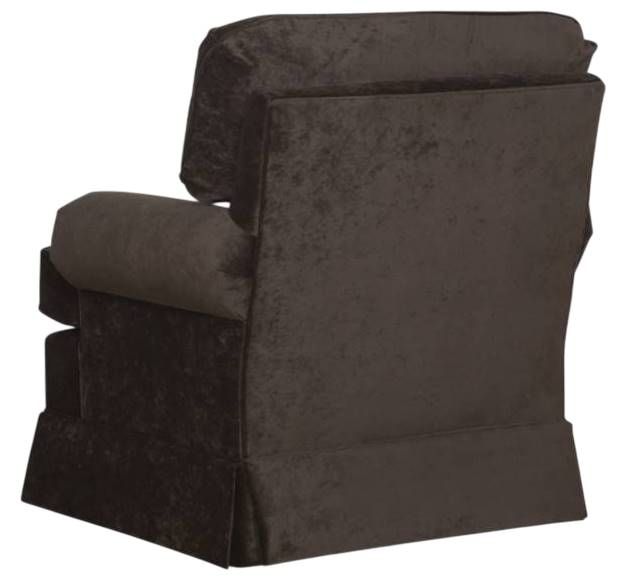 Temple Furniture Customizable American 37" Chair-1