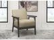 Mazin Furniture Ocala Light Brown Accent Chair-3