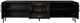 Four Hands Rosedale Ebony Media Console-4