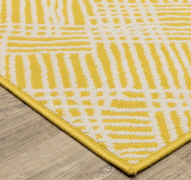 Oriental Weavers™ Havana 5'x7' Style 7 Area Rug-3