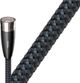 AudioQuest® Yukon Pair Of XLR 1.5 m Interconnect Analog Audio Cables -0