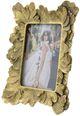 A & B Home Duchess Gold 8" Picture Frame-1