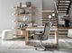 Universal Explore Home™ Modern Nomad White Oak Etagere -2