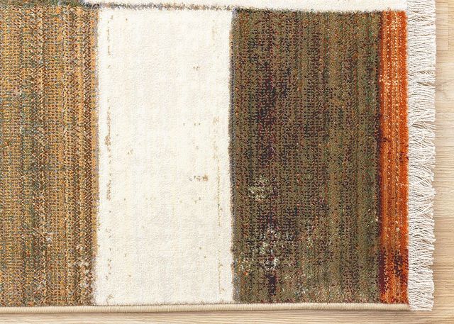Kalora Interiors Serene 5'x8' Style 5 Area Rug-4