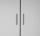 Kelvinator® Commercial 72 Cu. Ft. Stainless Steel Upright Freezer -1