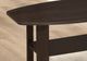 Monarch Specialties Inc. 3 Piece Espresso Table Set-4
