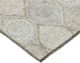 Dalyn™ Rug Company Solace SL1 Taupe 5'x8' Area Rug-2