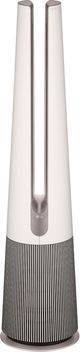 LG PuriCare™ AeroTower™ Beige Air Purifier-0