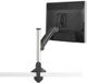 Chief® Kontour™ Black K1C 1 Monitor Dynamic Column Mount-0