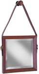 Furniture Classics Milo 3-Piece Brown Mirror Set-3