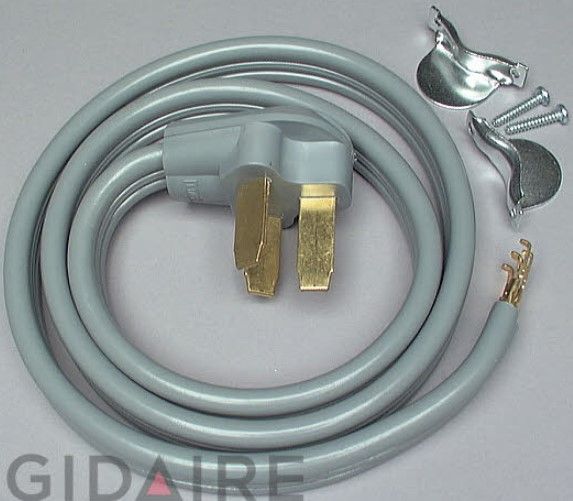 Frigidaire® Electric Range Power Cord Kit-0