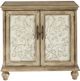 Olliix by Madison Park Reclaimed Natural Driscoll Cabinet-0