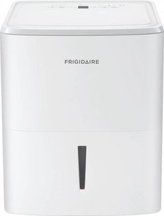 Frigidaire® 35 Pint White Dehumidifier