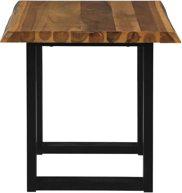 Signature Design by Ashley® Brosward Two-Tone End Table-1
