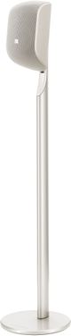 Bowers & Wilkins Matte White M-1 Satellite Speaker (Each)-1