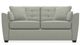 La-Z-Boy® Dillon Tranquil Full Sleep Sofa-0