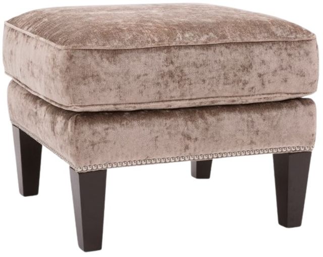 Decor-Rest® Furniture LTD Customizable 3825 Ottoman-0