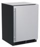 Marvel 5.3 Cu. Ft. Stainless Steel Beverage Center-0