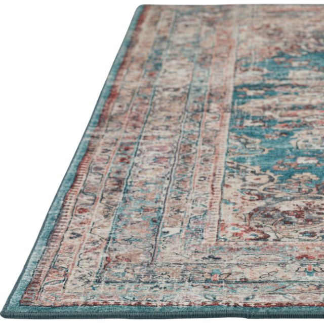 Dalyn™ Rug Company Jericho JC6 Riviera 5'x8' Area Rug-3