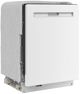 Maytag® 24" White Top Control Built-In Dishwasher with PowerBlast® Cycle and PowerDry-4