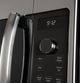 GE Profile™ 1.7 Cu. Ft. Stainless Steel Over The Range Microwave-3