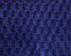 CordaRoy's® Navy Chenille Full Bean Bag Cover-1