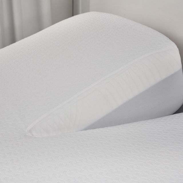 BEDGEAR® Dri-Tec® Performance® Split King Mattress Protector-3