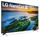 LG 85 Series 49" 4K Smart UHD NanoCell TV with AI ThinQ®-1