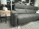 Sofa chaise longue à 3 pièces inclinable électrique personnalisable de Elran Art-2