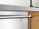 Bertazzoni Professional Series 24” Stainless Steel Built In Dishwasher-2