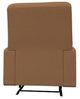 Best® Home Furnishings Customizable Kenley Vinyl Power Swivel Glider Recliner with Heat, Massage and Headtilt-3