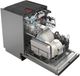 KitchenAid® 24" PrintShield™ Finish Stainless Steel Top Control Built-In Dishwasher-3