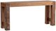 Classic Home Giza Natural Console table-0
